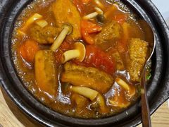 -幸福蔬·时尚蔬食(黄山湖公园店)