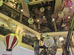 -火吧PTV聚会餐厅(10号店)