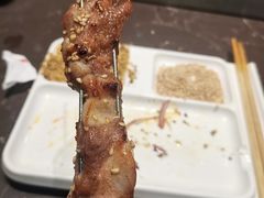 -邢氏老太太烤串(北兴街店)
