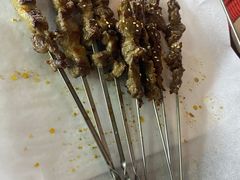 -眼镜哥浦江夜宵大本营