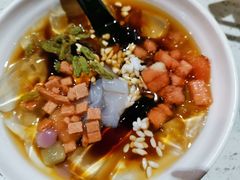 -钢管厂歆瑞源油卤串串香(春熙路太古里店)