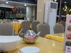 -鹏城人家海鲜酒家·23年老字号(较场尾店)