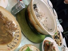-高老庄·老溧阳·私房菜(南山竹海店)