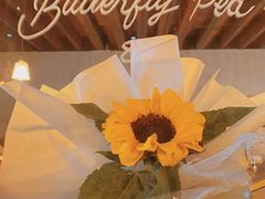-Osteria Garden 生蚝花园餐厅(原进贤路店)