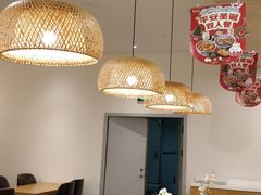 大堂-吉野家(成都环球乐天店)