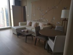 -金鹰国际月子中心(新街口店)
