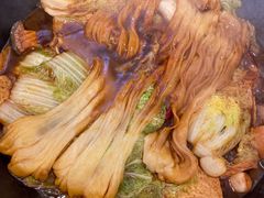 -崔记生活·铁锅炖鱼粘卷子(总店)