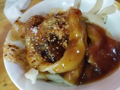 -洞子口张老二凉粉(文殊院店)