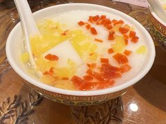 -柳泉居饭庄