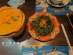 -泰妃殿(武汉首店)