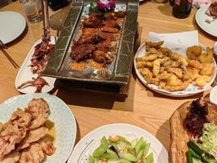 -红樱桃·欢乐餐厅(太原里店)