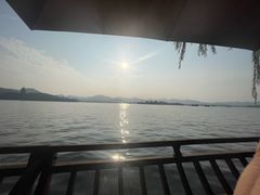 -柳莺湖上·湖景餐厅·江南菜(西湖店)