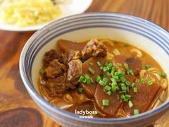 -陈八两面家(华孚写字楼店)