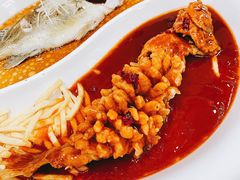 -马凯餐厅(地安门店)