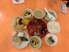 -龙抄手(春熙路总店)