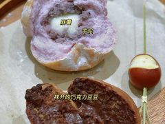 -回甘面包Aftertaste