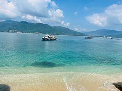 -海南分界洲岛旅游区