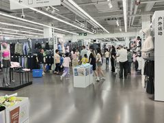 -迪卡侬(土桥店)