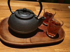 普洱茶-良木缘咖啡西餐(优品道广场店)