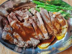 -北辰洲际酒店·IT MAMA意式家味餐厅