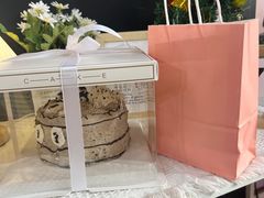 -幸福里DIY蛋糕烘焙·团建·拼豆豆(普陀店)
