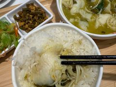 -嘉和一品粥(大沽南路店)