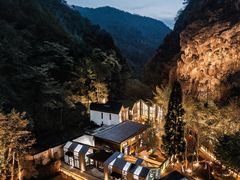 -青城山