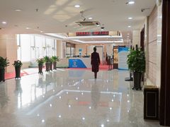 -乌鲁木齐天山国际机场-T3航站楼