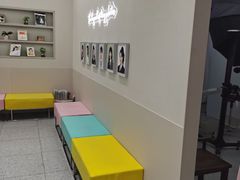 -天真蓝照相馆(五角场百联又一城店)