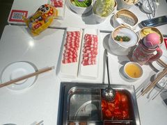 -海底捞火锅(劲松店)