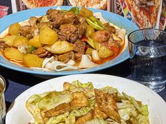 -伊带伊路新疆美食府(呼家楼店)
