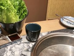-隐家本格烧肉(万达广场店)