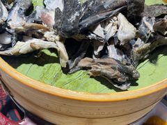 -黑鸡小馆(金源店)