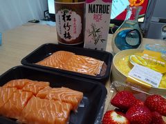 -盒马鲜生(大成店)