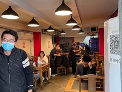 -裕德孚·非遗手切涮羊肉(东直门内大街店)