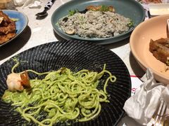 -水天堂西餐厅(绿宝广场店)