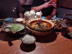 -吃饭皇帝大(解放西路店)