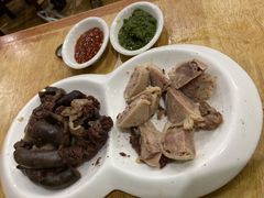 血肠-正蓝旗草原特蒙餐