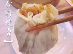 -冶春茶社(太和广场店)