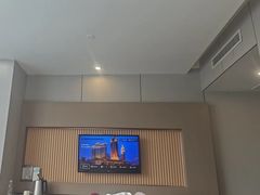 -麗枫酒店(武汉吴家山五环体育中心店)