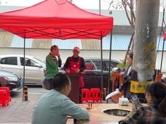 -正南齊北重庆老火锅(光华村直营店)