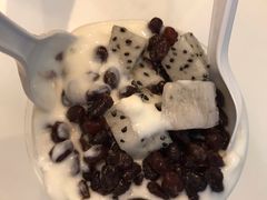 -REALFUN乳方希腊酸奶工厂(文鼎店)