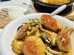 -万龙洲海鲜(南新仓店)