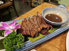 -紫滇源云南生态菜(丹凤街店)