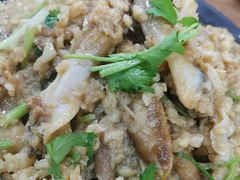 蒜蓉大竹蛏-老虎滩大连海鲜烧烤(建邺云锦路总店)