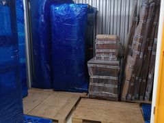 -安东易迷你自助仓储寄存仓库(草桥店)