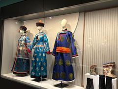 -呼伦贝尔民族博物馆