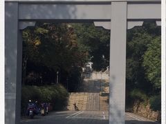 -首义公园-武昌蛇山烈士祠