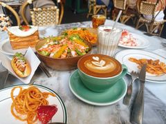 -O'eat Blossom&Pelican(深圳首店)