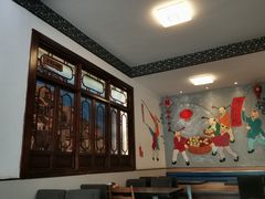 大堂-海坛特色小吃·只做平潭特色菜(平潭店)